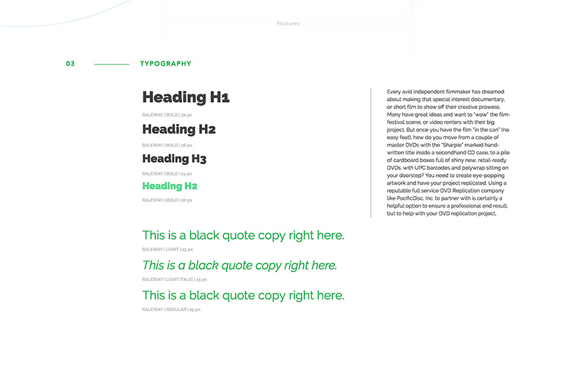 UI, UX, Frontend & Backend for Smart Docs screenshot 4
